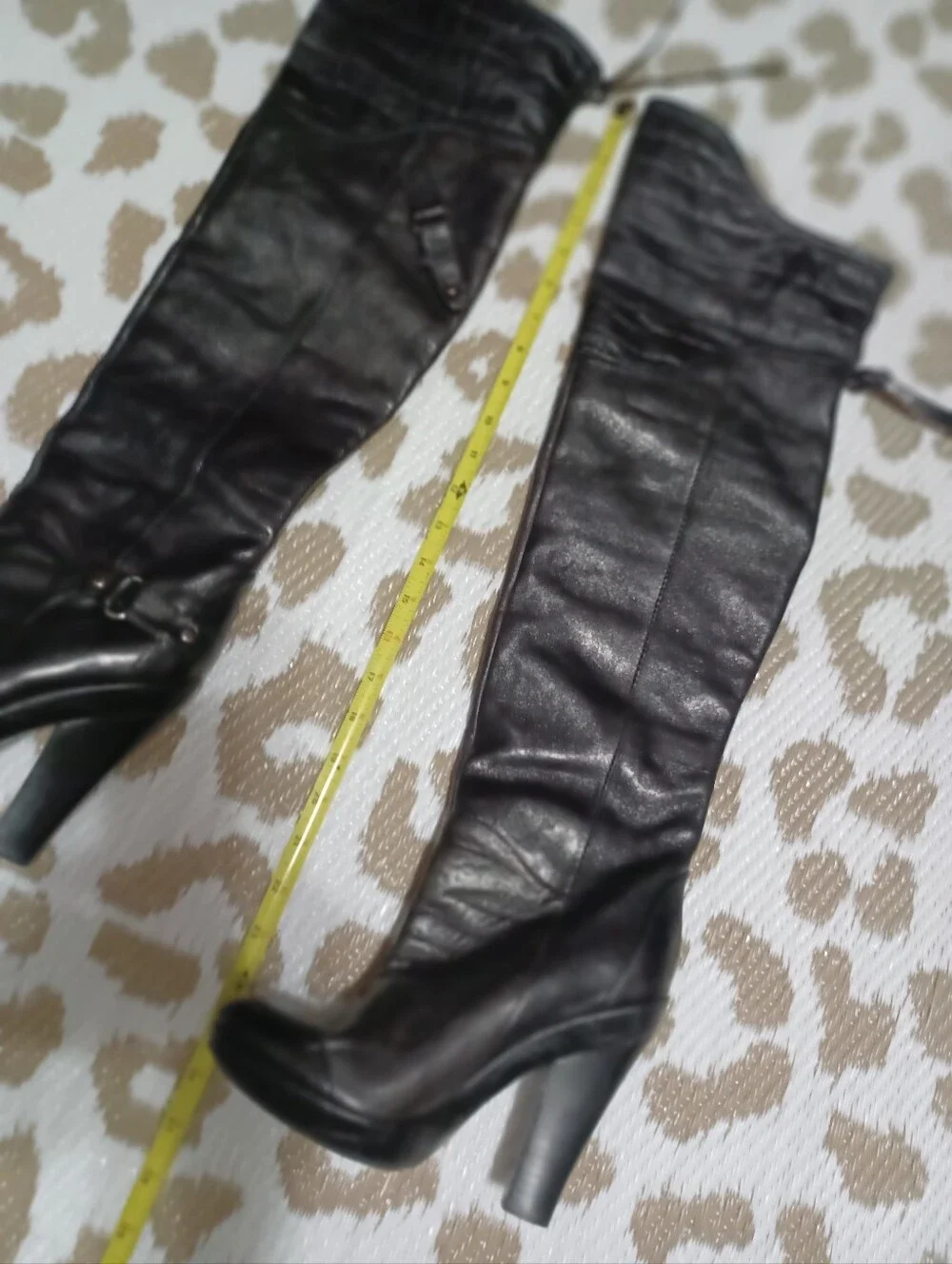 Vintage Marciano Boots